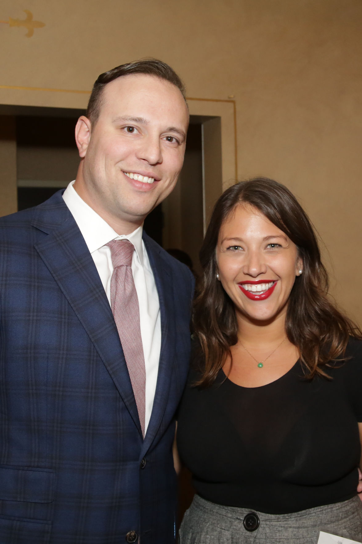 Faces of the Region: The 2017 Influential Women of NWI Dinner